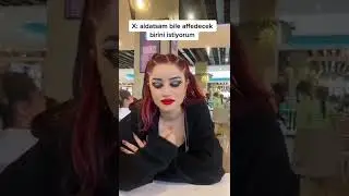 ÖZNUR GARİP en yeni TİKTOK VİDEOSU