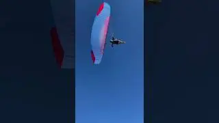 Путешествуй 🙌 #paragliding #paraguru #москва #мерсин #полеты #турция #хобби