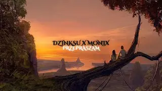Dzinksu x Monix - Przepraszam (prod.rujay)