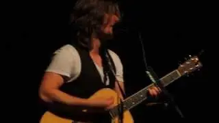 Hanson - Need You Now - Live - Zac Solo