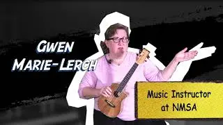 Uke-a-palooza!