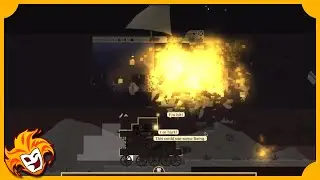 AIRSHIPS ~ 02 Bombs Away
