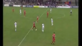 Amick Ciani vs Eupen