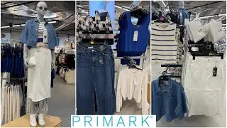 Primark women’s new collection / April 2025