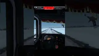 #далнабой_tv #project #rossia #all #d #ets2 #суровая #ats #promods #version
