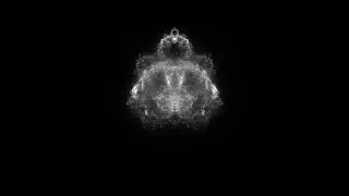 Buddhabrot 60FPS