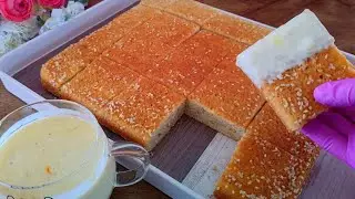 The most delicious winter cake with warm sauce… a flavor beyond compare!