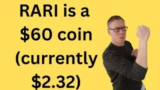 Rarible (RARI) price prediction 2022 - Should 29x in price