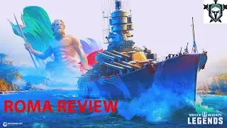 Roma Review