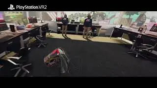 Hitman World of Assassination Trailer PS5 VR2 Games