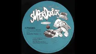 2 Phases - Quest For Trance '93