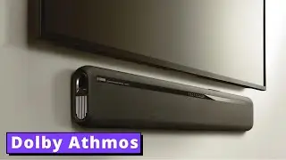 5 Best Soundbar with Dolby Atmos 2021
