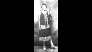 Mary Johnson - Barrel House Flat Blues
