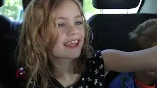 Lifestyle film to introduce a new car seat concept to families