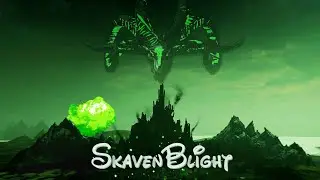 Welcome to SkavenBlight