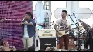 A Hora é Agora - Jorge & Mateus Ao Vivo Em Jurerê