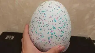 Яйцо Hatchimals вылупление. Как вылупляется яйцо Хетчималс. оригинал