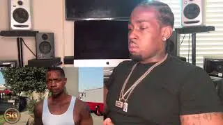 Mister CR from Eastside Hustler Crip Pt 1 (Reaction Video)