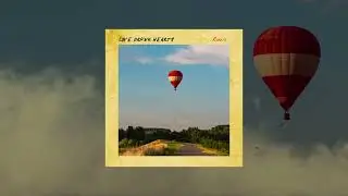 Love Drunk Hearts - Roam (Visualiser)