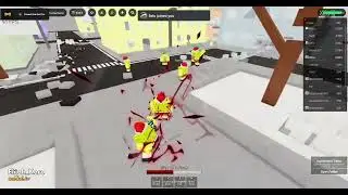 MOD IN MY JJS SERVER?  