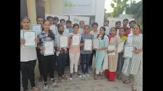 Empowering the Youth: The Future Starts Now-BG FOUNDATION