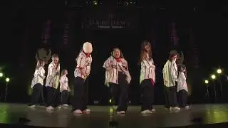 What Time Is It@H kiDS Yokohama Recital 2024