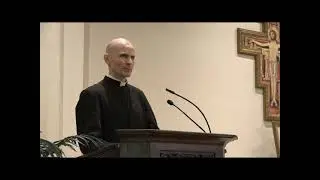 Homilies and Talk at the Shrine