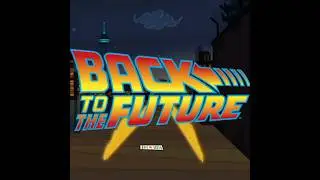 holy shit! Is this a motherfucking Back To The Future reference??? #bttf #backtothefuture #shorts