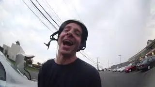 POW!!skateboards PROMO VIDEO 2018