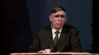 Христиане в современном мире 1 Пет. 4:6-8