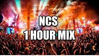 NCS MIX 1 HOUR GAMING MIX | MUSICA PARA DIRECTOS | FREE MUSIC FOR STREAMINGS | NO COPYRIGHT 2018