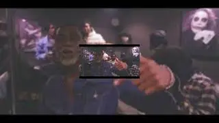 Badda Dan - [sped up]