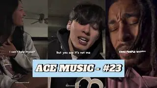 Unbelievable TikTok Singers You Have to Hear! 🎶🔥 #23