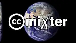 What is ccMixter.org?