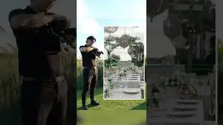 Anyone else hate vertical video? #weddingfilmmaking #verticalvideo #weddingvideography