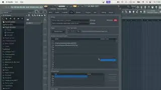 -SOLVED-NEVER HAVE A MISSING SAMPLE MESSAGE AGAIN FL STUDIO