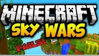 How To Be A Boss At Skywars! (NOT) W/ Skylocker343