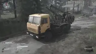 SpinTires:MudRunner(PS4) - Достижение 