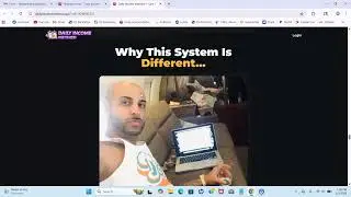 Daily Income Method Pays Instant $200 Over & Over