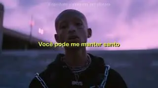 Jaden - Again (legendado)
