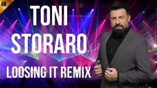 TONI STORARO - TOP TOP X LOOSING IT REMIX