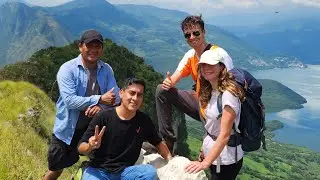 no es Tabasco, esto es Chiapas