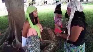 José Antonio Remón Cantera La Gitanilla