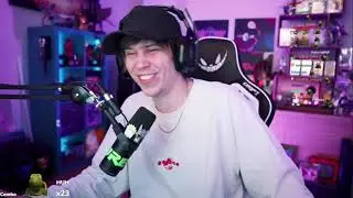 Rubius mira los videos de Discord