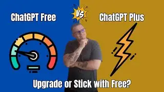 ChatGPT Review: Free Plan vs Paid Plan – What’s the Difference?