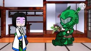 [Gacha Club] DOOM meets Demon Slayer Part 2