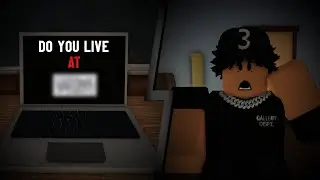 This ROBLOX SURVEY Knows EVERYTHING About You...