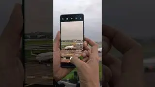 Realme GT 6 Zoom Test