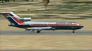 Dominicana 727 mdsd external