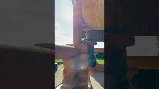 Прогудели два гудочка #гармонь